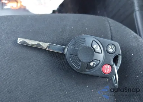 2015 Ford Focus Se из США, поврежденный, VIN 1FADP3F28FL383786